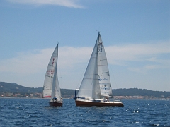 la solitaire 153